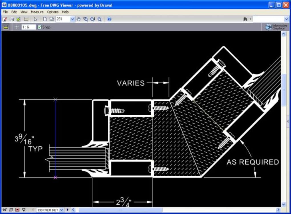 Autocad Dwg Viewer For Mac Free Download